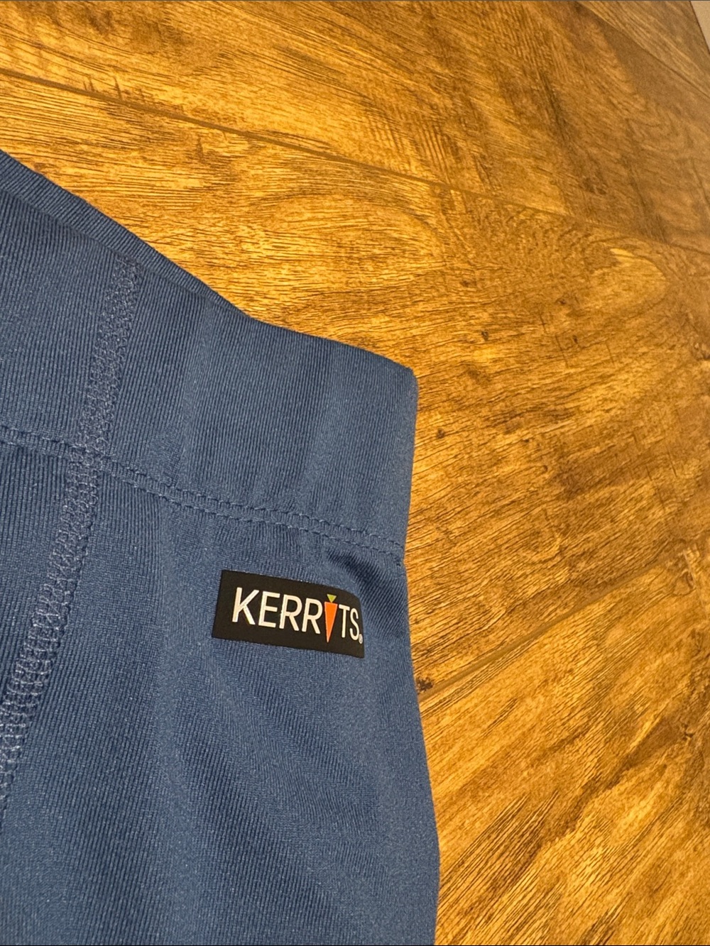 Kerrits Flow Rise Performance Tights - Picture 3 of 13